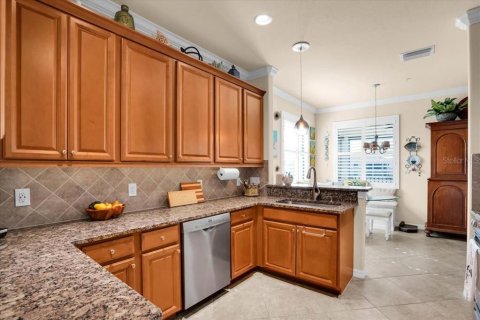 Condominio en venta en Venice, Florida, 3 dormitorios, 203.18 m2 № 2142390 - foto 21
