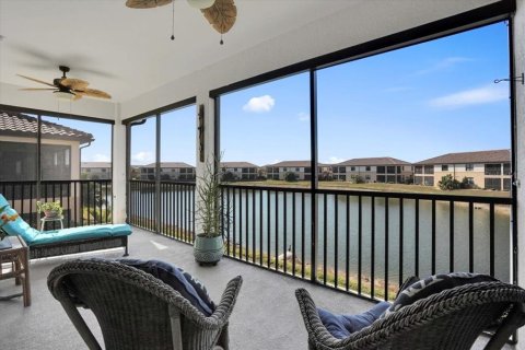 Condominio en venta en Venice, Florida, 3 dormitorios, 203.18 m2 № 2142390 - foto 26