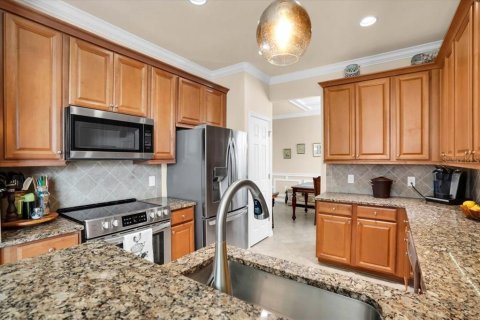 Condominio en venta en Venice, Florida, 3 dormitorios, 203.18 m2 № 2142390 - foto 24