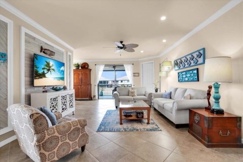 Condominio en venta en Venice, Florida, 3 dormitorios, 203.18 m2 № 2142390 - foto 14