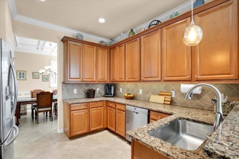 Condominio en venta en Venice, Florida, 3 dormitorios, 203.18 m2 № 2142390 - foto 23