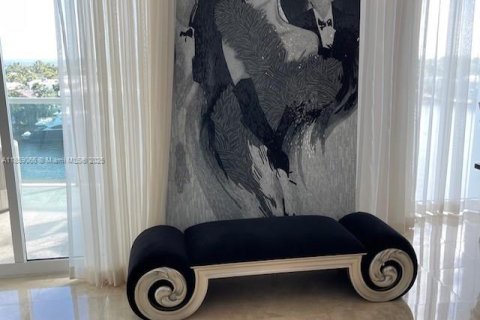 Copropriété à louer à Aventura, Floride: 2 chambres, 276.85 m2 № 1889675 - photo 10