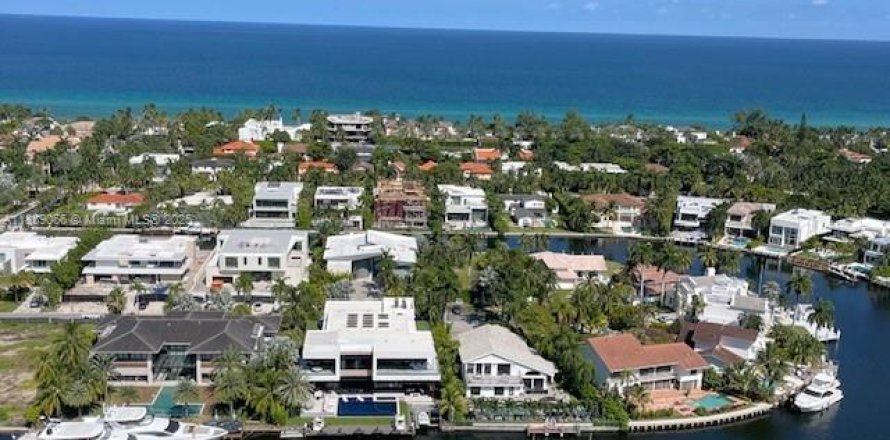 Condo à Aventura, Floride, 2 chambres  № 1889675
