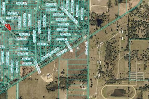 Land in Ocala, Florida № 1570676 - photo 5