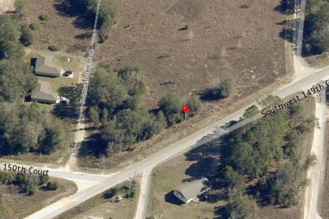 Land in Ocala, Florida № 1570676 - photo 7
