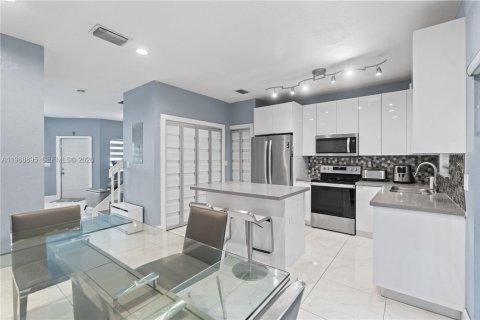 Condominio en venta en Homestead, Florida, 2 dormitorios, 108.32 m2 № 2031808 - foto 7