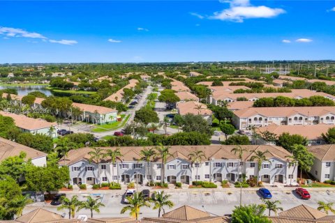 Condominio en venta en Homestead, Florida, 2 dormitorios, 108.32 m2 № 2031808 - foto 20