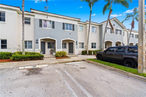 Condominio en venta en Homestead, Florida, 2 dormitorios, 108.32 m2 № 2031808 - foto 2
