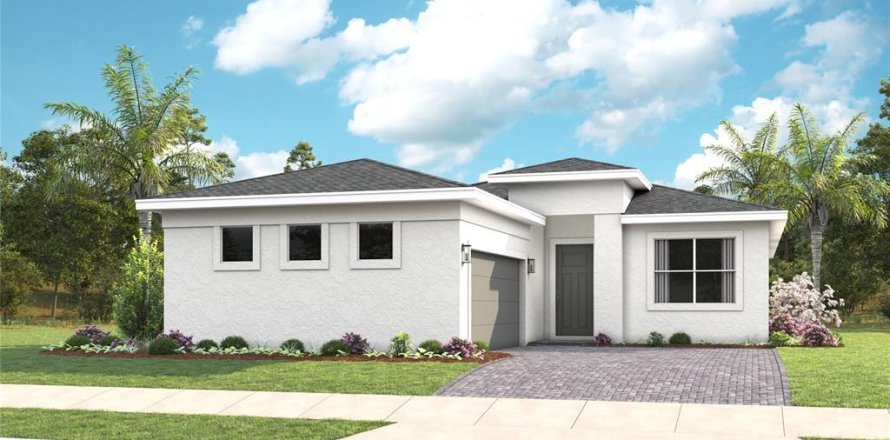 Casa en Lady Lake, Florida 3 dormitorios, 197.79 m2 № 1905261