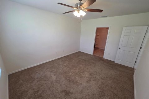 Villa ou maison à louer à Punta Gorda, Floride: 4 chambres, 169.83 m2 № 2386420 - photo 15