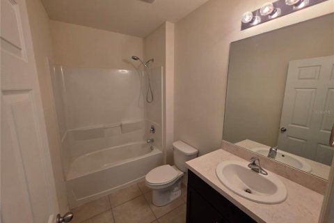 Villa ou maison à louer à Punta Gorda, Floride: 4 chambres, 169.83 m2 № 2386420 - photo 22