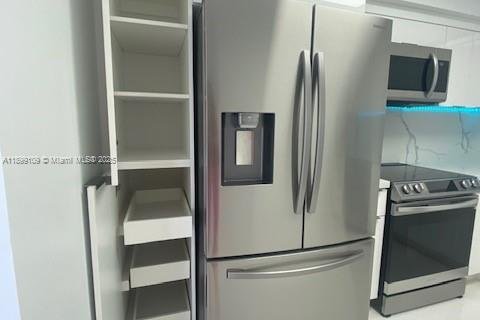 Снять в аренду кондоминиум в Авентура, Флорида 2 спальни, 101.36м2, № 1951924 - фото 11