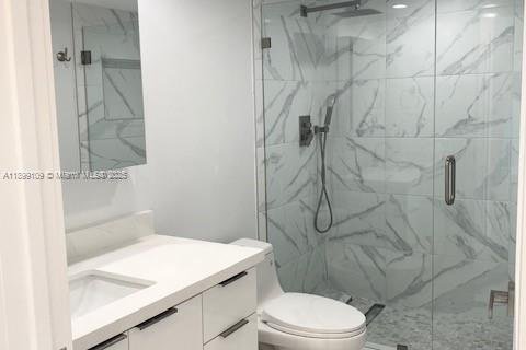 Снять в аренду кондоминиум в Авентура, Флорида 2 спальни, 101.36м2, № 1951924 - фото 4