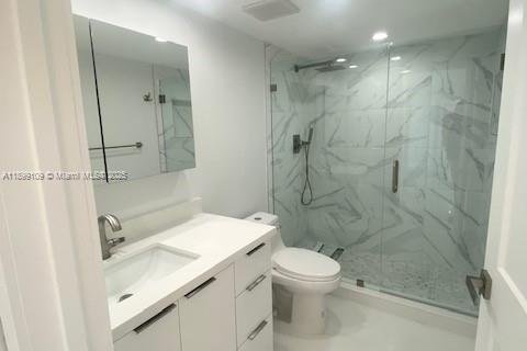 Снять в аренду кондоминиум в Авентура, Флорида 2 спальни, 101.36м2, № 1951924 - фото 3