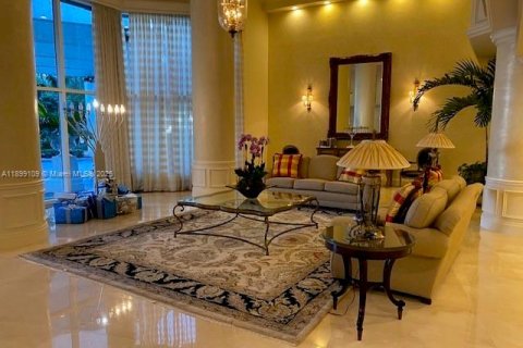 Снять в аренду кондоминиум в Авентура, Флорида 2 спальни, 101.36м2, № 1951924 - фото 23