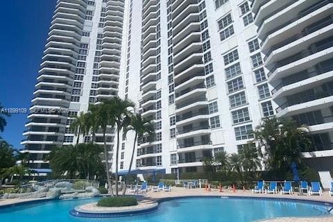 Copropriété à louer à Aventura, Floride: 2 chambres, 101.36 m2 № 1951924 - photo 26