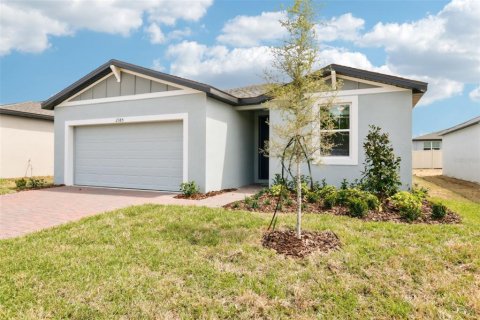 Villa ou maison à vendre à Davenport, Floride: 3 chambres, 157.47 m2 № 1580517 - photo 3