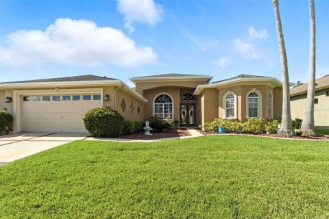 House in Brooksville, Florida 3 bedrooms, 235.6 sq.m. № 1807464 - photo 3