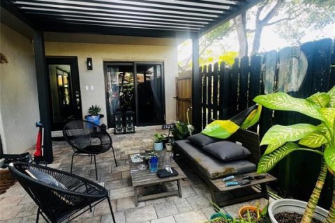 Touwnhouse à vendre à Plantation, Floride: 2 chambres, 116.96 m2 № 2146099 - photo 11