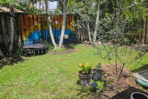 Touwnhouse à vendre à Plantation, Floride: 2 chambres, 116.96 m2 № 2146099 - photo 13