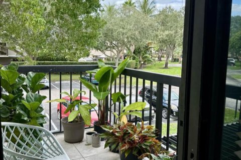 Touwnhouse à vendre à Plantation, Floride: 2 chambres, 116.96 m2 № 2146099 - photo 12