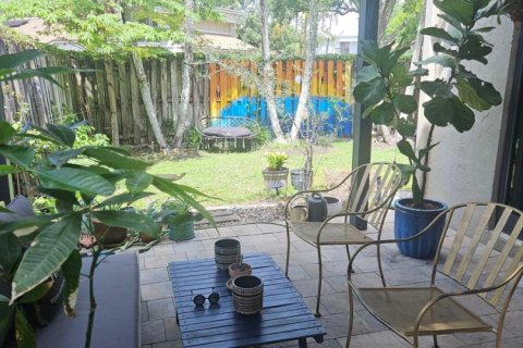 Touwnhouse à vendre à Plantation, Floride: 2 chambres, 116.96 m2 № 2146099 - photo 10