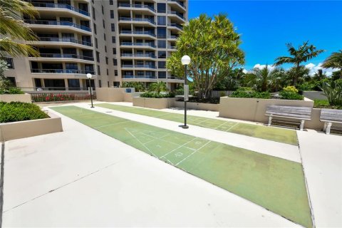Copropriété à louer à Longboat Key, Floride: 3 chambres, 195.09 m2 № 2386188 - photo 3