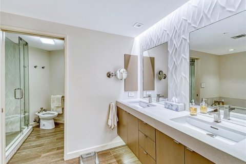Copropriété à louer à Longboat Key, Floride: 3 chambres, 195.09 m2 № 2386188 - photo 22