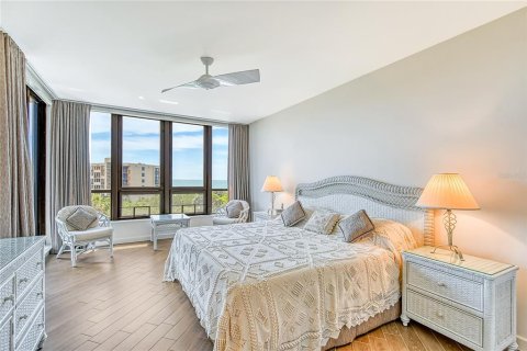 Copropriété à louer à Longboat Key, Floride: 3 chambres, 195.09 m2 № 2386188 - photo 19