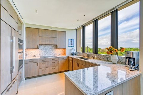 Copropriété à louer à Longboat Key, Floride: 3 chambres, 195.09 m2 № 2386188 - photo 16