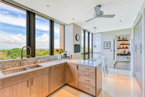 Copropriété à louer à Longboat Key, Floride: 3 chambres, 195.09 m2 № 2386188 - photo 17