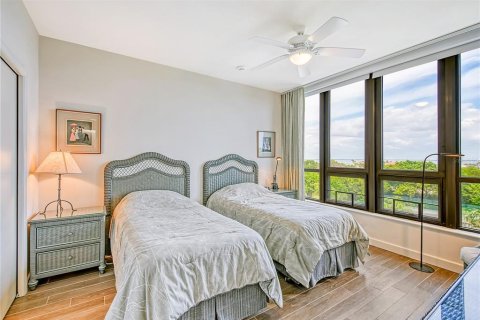 Copropriété à louer à Longboat Key, Floride: 3 chambres, 195.09 m2 № 2386188 - photo 28