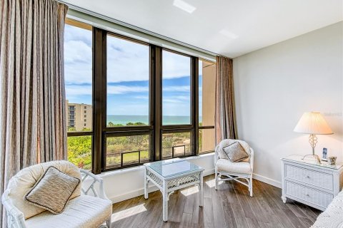 Copropriété à louer à Longboat Key, Floride: 3 chambres, 195.09 m2 № 2386188 - photo 20