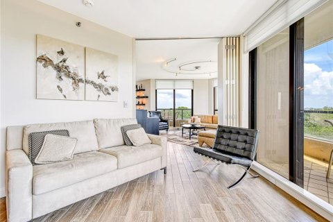 Copropriété à louer à Longboat Key, Floride: 3 chambres, 195.09 m2 № 2386188 - photo 26