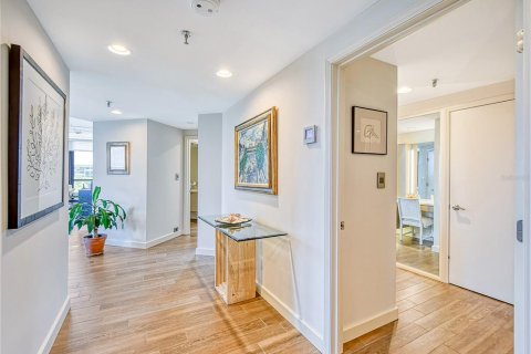 Copropriété à louer à Longboat Key, Floride: 3 chambres, 195.09 m2 № 2386188 - photo 5