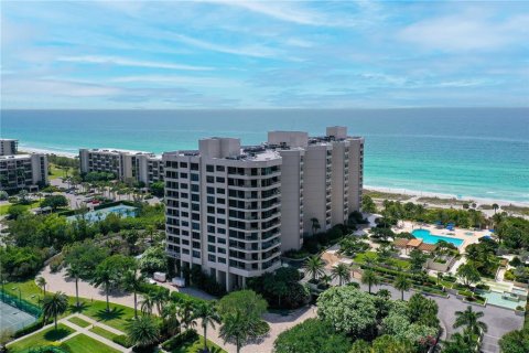 Copropriété à louer à Longboat Key, Floride: 3 chambres, 195.09 m2 № 2386188 - photo 4