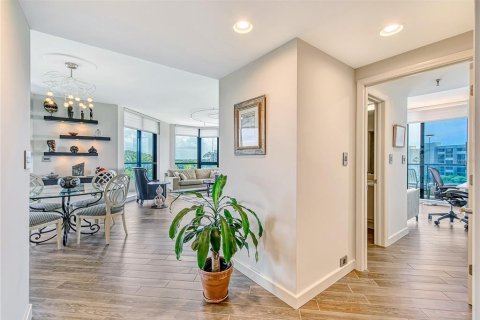 Copropriété à louer à Longboat Key, Floride: 3 chambres, 195.09 m2 № 2386188 - photo 6