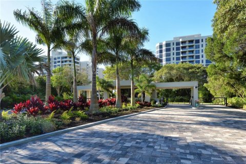 Condo à Longboat Key, Floride, 3 chambres  № 2386188