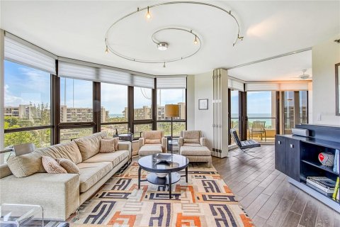 Copropriété à louer à Longboat Key, Floride: 3 chambres, 195.09 m2 № 2386188 - photo 7