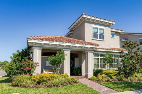 Casa en venta en Orlando, Florida, 4 dormitorios, 351.54 m2 № 1899909 - foto 1