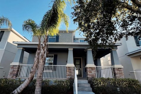 House in Winter Garden, Florida 5 bedrooms, 245.08 sq.m. № 2381090