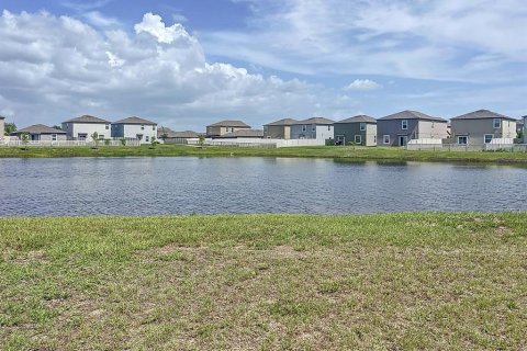 House in Sun City Center, Florida 4 bedrooms, 177.81 sq.m. № 1837930 - photo 6