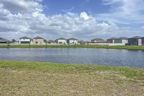 House in Sun City Center, Florida 4 bedrooms, 177.81 sq.m. № 1837930 - photo 2