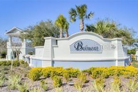 House in Sun City Center, Florida 4 bedrooms, 177.81 sq.m. № 1837930 - photo 7