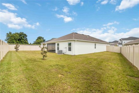 House in Davenport, Florida 3 bedrooms, 154.78 sq.m. № 1884022 - photo 24