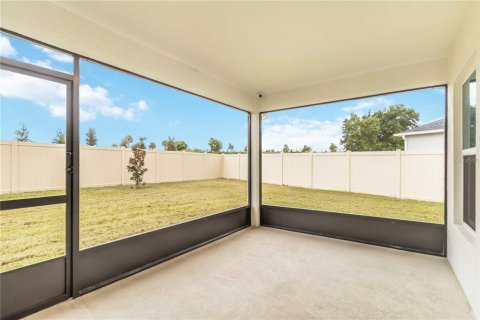 House in Davenport, Florida 3 bedrooms, 154.78 sq.m. № 1884022 - photo 22