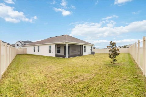 House in Davenport, Florida 3 bedrooms, 154.78 sq.m. № 1884022 - photo 23