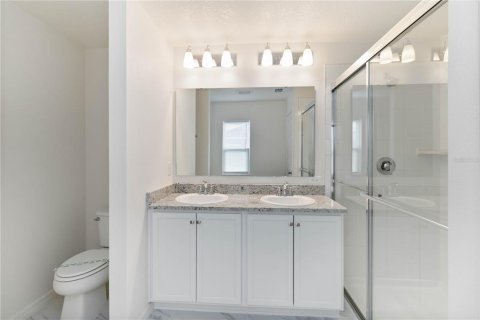 House in Davenport, Florida 3 bedrooms, 154.78 sq.m. № 1884022 - photo 13