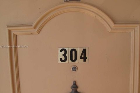 Copropriété à vendre à Margate, Floride: 1 chambre, 89.19 m2 № 1961308 - photo 14