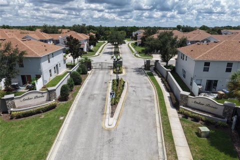 Townhouse in Kissimmee, Florida 3 bedrooms, 187.48 sq.m. № 2149189 - photo 22